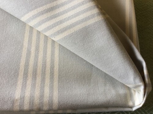 Meter ian mankin fabric - ian,