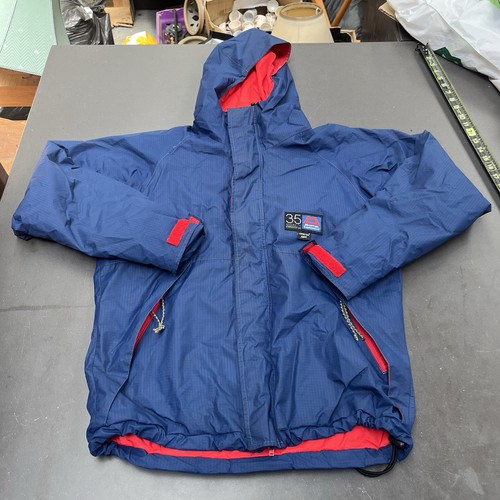 Mountain equipment everest - equipment, 35