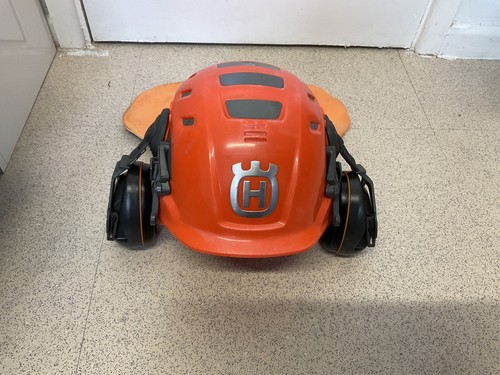 Husqvarna forest technical - husqvarna,