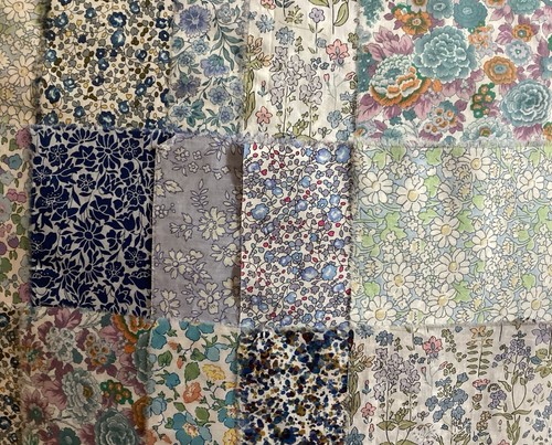 Liberty tana lawn - tana,
