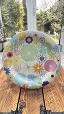 *Large Portmeirion CRAZY DAISY
