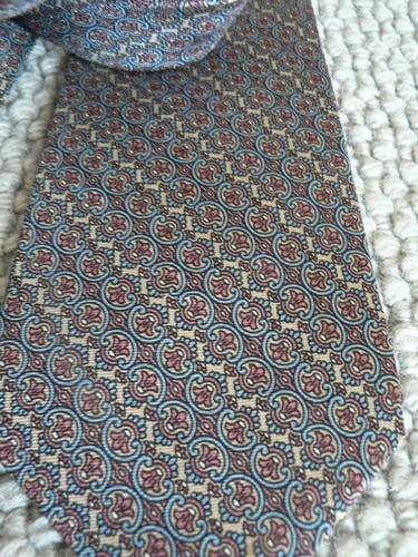 Vintage liberty silk - liberty, tie