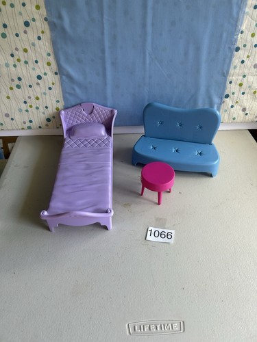 Barbie fashion doll furniture - fashion,