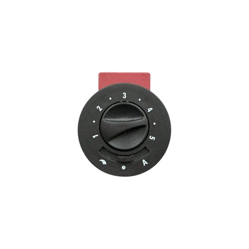 Truma ultraheat fire - *truma, fan