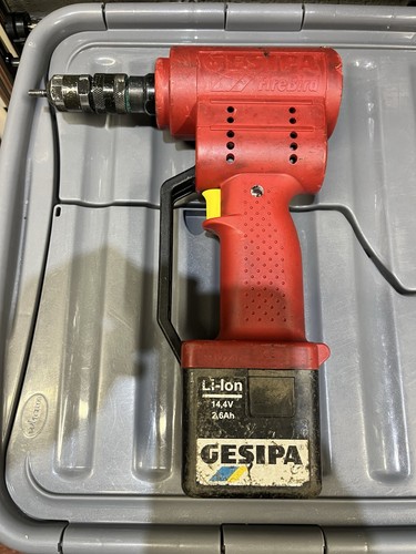 Gesipa firebird rivet nut - rivet,