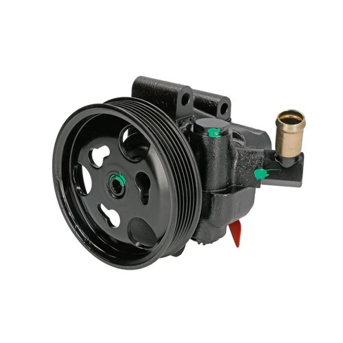 Hydraulic pump power - hydraulic,