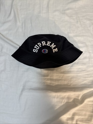 Supreme champion bucket hat - supreme,