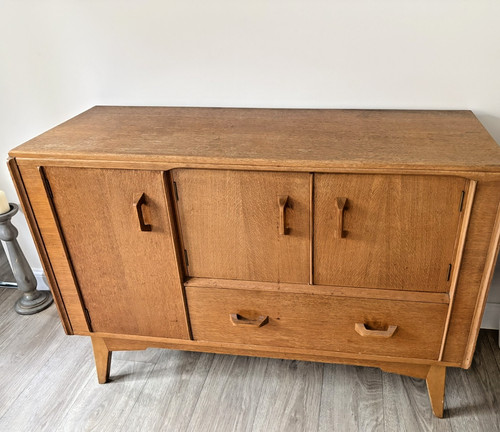 Plan brandon sideboard e - g,
