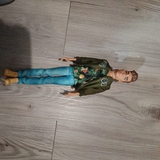 Mattel- Barbie- KEN DOLLS-