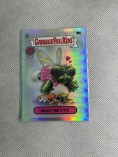 2025 Worst of Garbage Pail