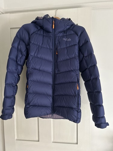 Rab axion pro women - rab,