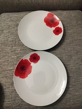 Dining Essential Poppy Fields