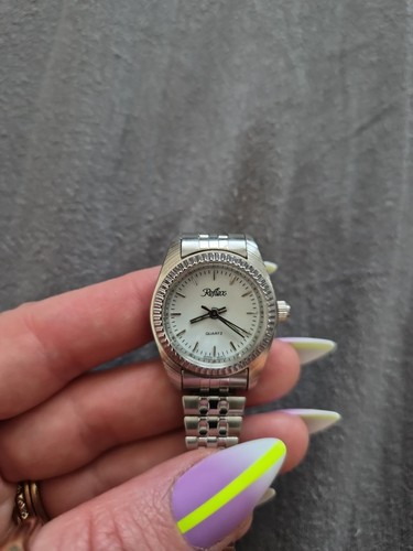 Ladies reflex classic - ladies,