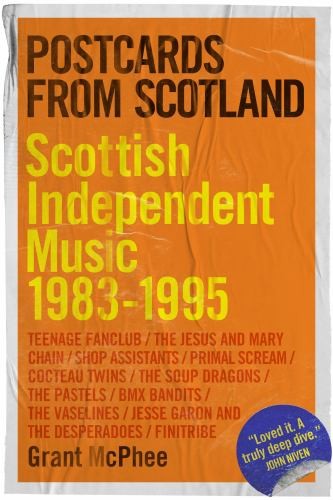 Postcards from scotland - postcards,
