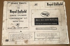 Royal Enfield Motorcycle