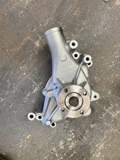 Waterpump for Small Block Chevy 350 Engine