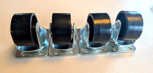 Lot x 7 8 - 1-1/2", 7/8"
