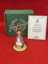 Beswick Beatrix Potter SWEET