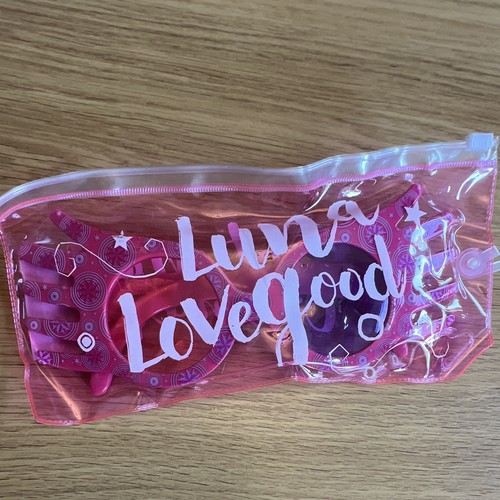 Harry potter luna lovegood - luna,