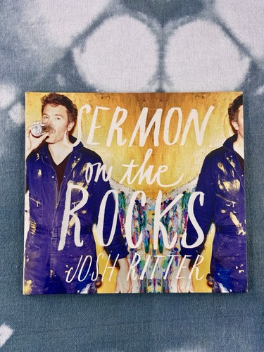 Josh ritter sermon the - josh,