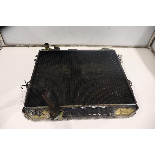 Radiator toyota hilux - hilux, (89-97)
