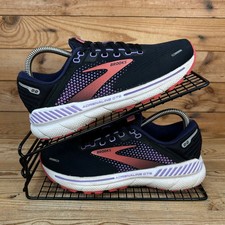Brooks Trainers Womens Size UK