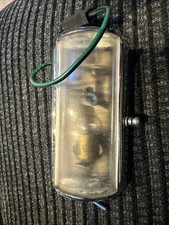 Classic Car Interior Light Early