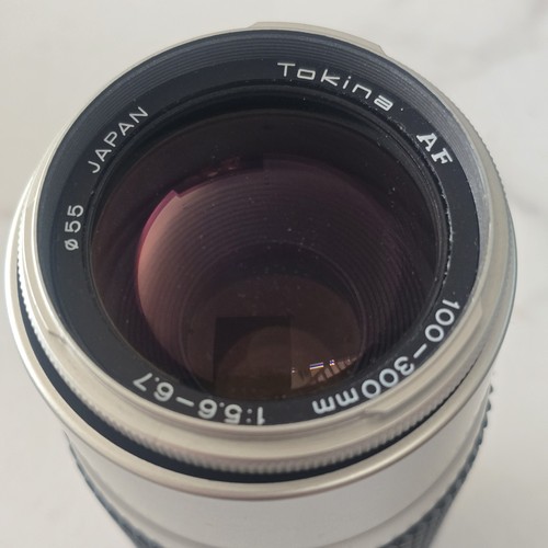Tokina 100 300mm - tokina, 100-300mm