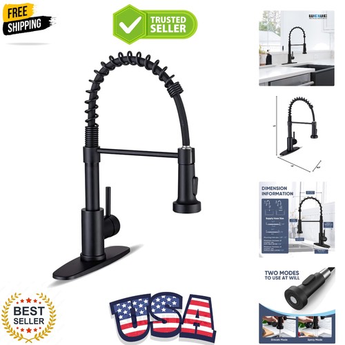 Kitchen faucets with pull down - kitchen,