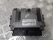 2015 FORD B MAX ECU CONTROL
