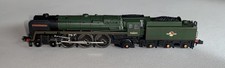 Dapol (ND-095E) Britannia Pacific 4-6-2 70004 "William Shakespeare" - DCC Ready