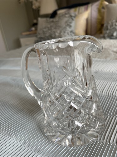 Royal doulton vintage crystal - vintage,