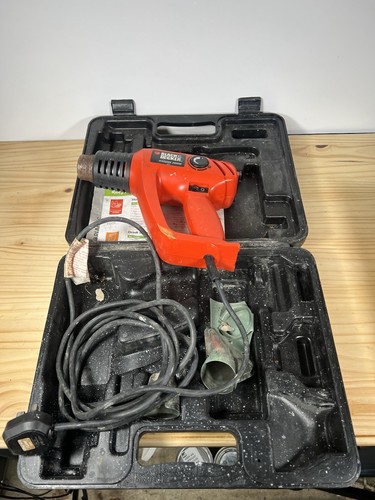 Black decker kc2000k - kc2000k, hot
