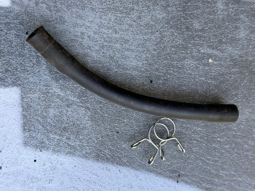 Fuel line clips mountfield - line, clips,