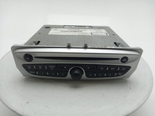RENAULT SCENIC Radio Stereo