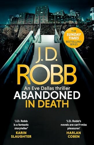 Abandoned death an eve - death:,