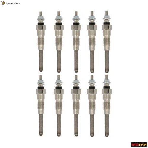 Glow plug ent620037 for - plug,