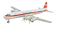 WM Classic Airliners Swiss Air
