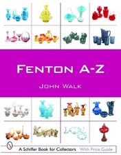 John Walk Fenton A-Z