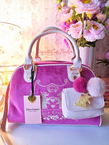 Nwt juicy couture new - new, love