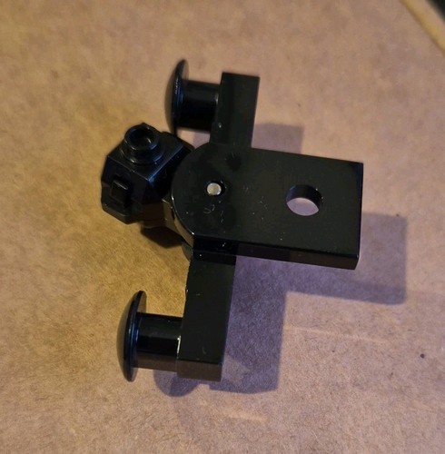 Lego 91968 train buffer - lego, type