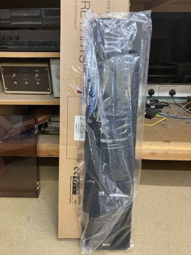 Bowers wilkins dm603 - wilkins,