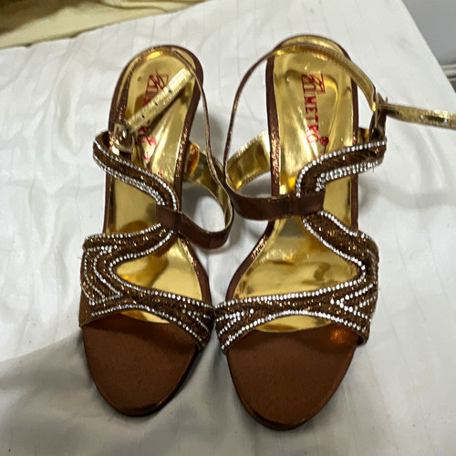 Metro women brown - metro, women’s
