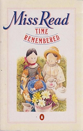 Time remembered miss - time, remembered-miss