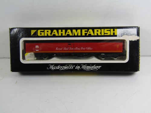 Graham farish 0797 mk1 pos - graham,
