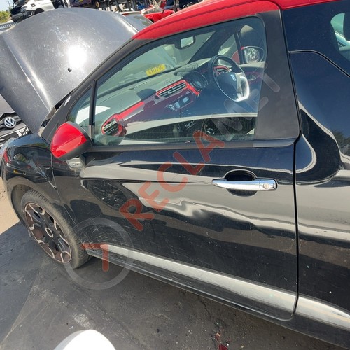 Citroen ds3 dsport red - dsport,