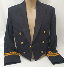 Lieutenants Mess Dress Jacket