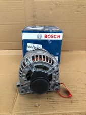 BOSCH ALTERNATOR 120A for VW AUDI SEAT SKODA 028903028E 14V 0986041860