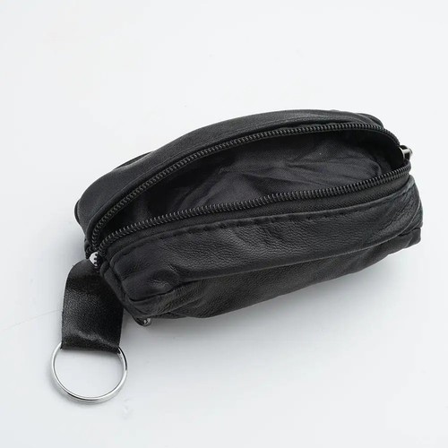 Unisex mens ladies soft - mens, black