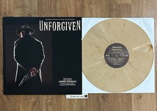 Unforgiven movie Soundtrack